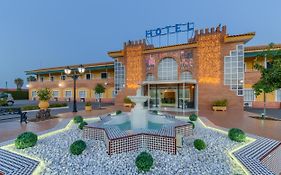 Hotel Torre De Los Guzmanes